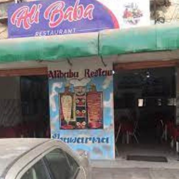 5 best Lebanese restaurant in the Gambia