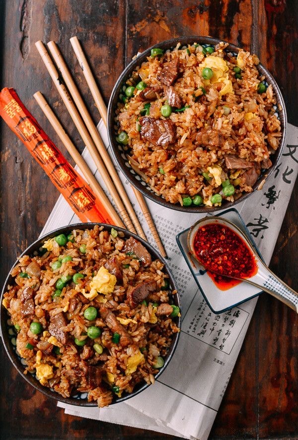 3 Best Chinese Restaurant in The Gambia.