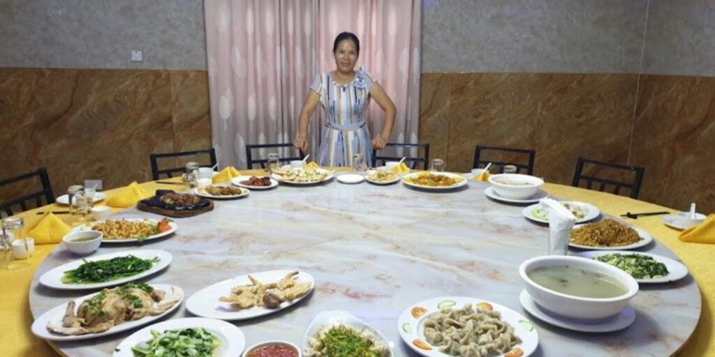 3 Best Chinese Restaurants in The Gambia.