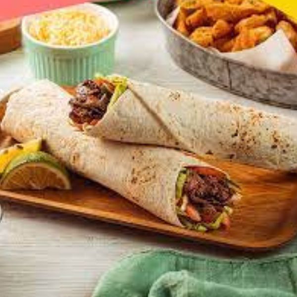 5 best Lebanese restaurant in the Gambia