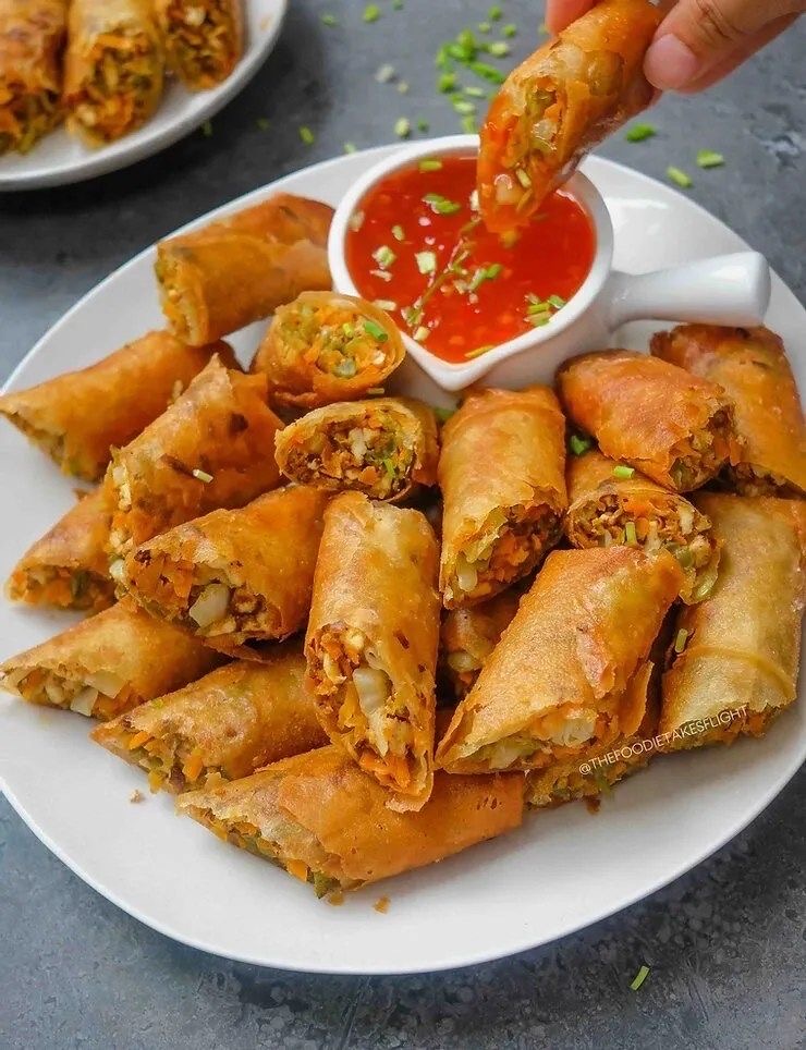 3 Best Chinese Restaurants In The Gambia