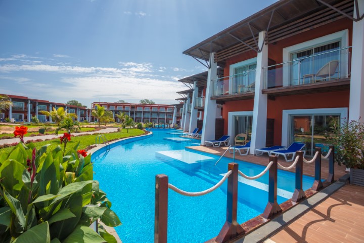 Top 3 "5 Star hotels in Gambia"