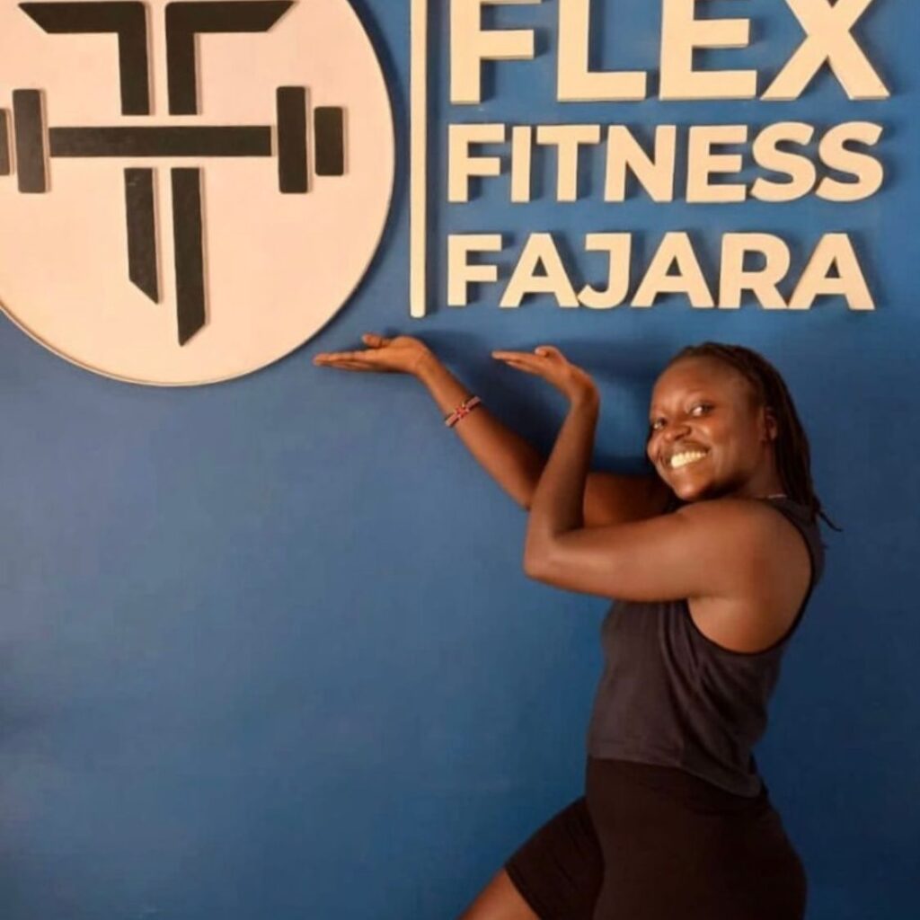 3 Best Gyms in The Gambia.