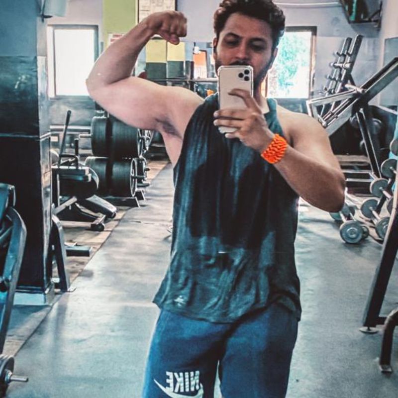 3 Best Gyms in The Gambia.