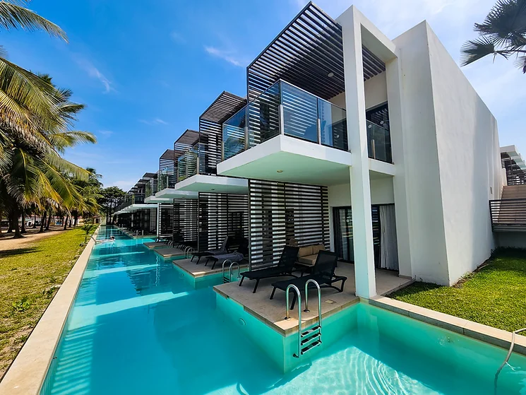 Top 3 "5 Star hotels in Gambia"