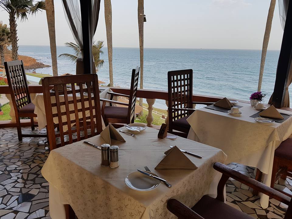 3 Best Breakfast Places in Gambia.