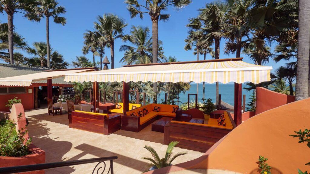 3 Best Breakfast Places in Gambia.
