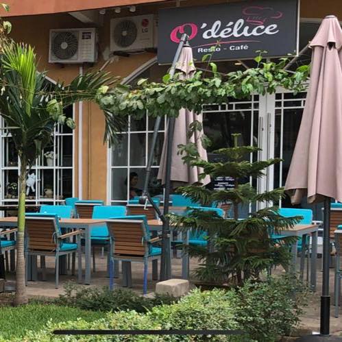 3 Best Breakfast Places in Gambia.