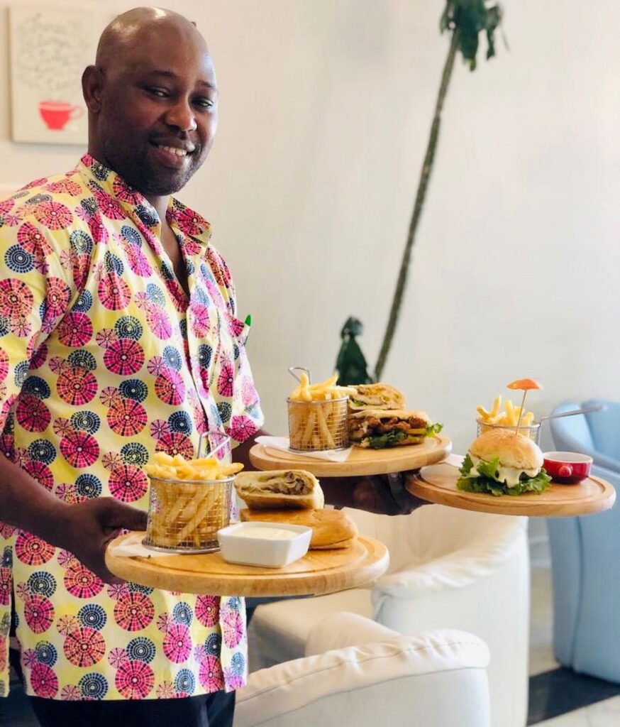 3 Best Breakfast Places in Gambia.